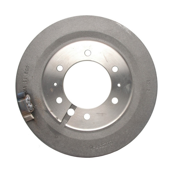 Raybestos BRAKE DRUM 9379R - main